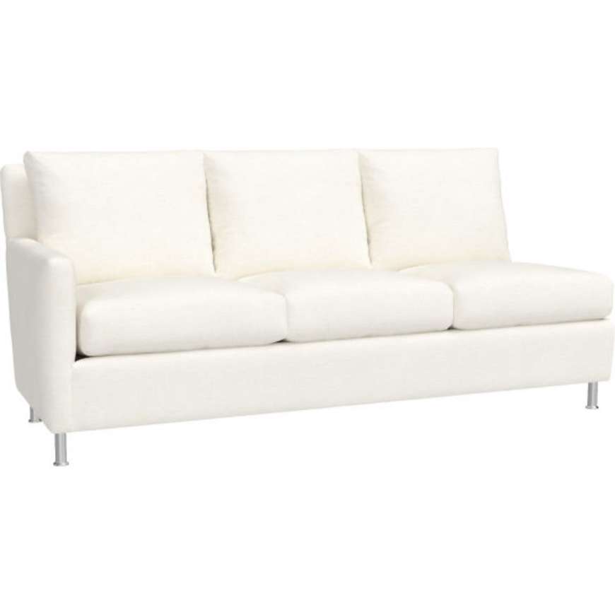 Picture of NANDINA OUTDOOR ONE ARM SOFA    