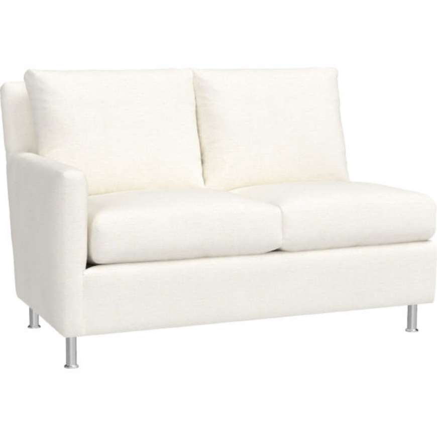 Picture of NANDINA OUTDOOR ONE ARM LOVESEAT    