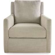 Picture of NANDINA OUTDOOR SWIVEL CHAIR     