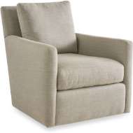 Picture of NANDINA OUTDOOR SWIVEL CHAIR     