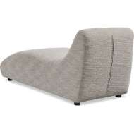 Picture of ARMLESS CHAISE       