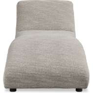 Picture of ARMLESS CHAISE       