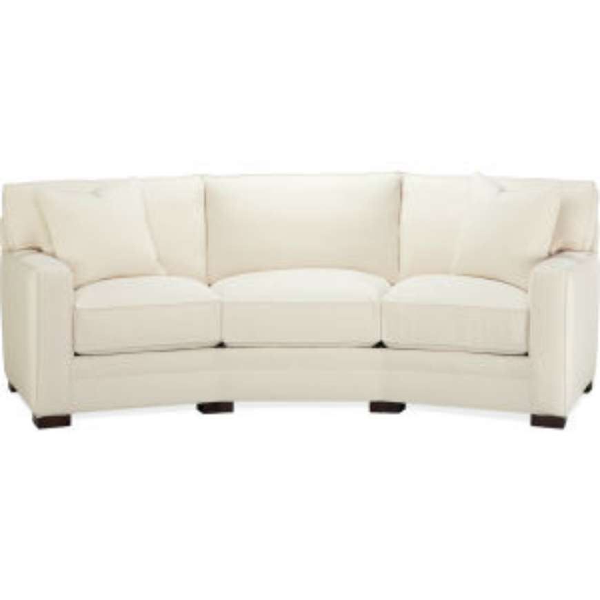 Picture of WEDGE SOFA       