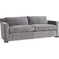 Picture of TWO CUSHION SOFA      