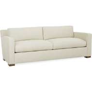 Picture of TWO CUSHION SOFA      