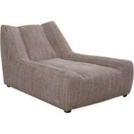 Picture of ARMLESS CHAISE       