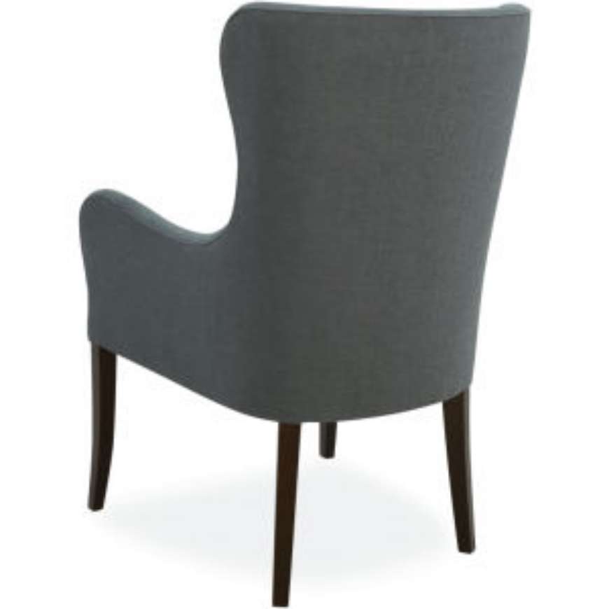 Picture of DINING ARM CHAIR      