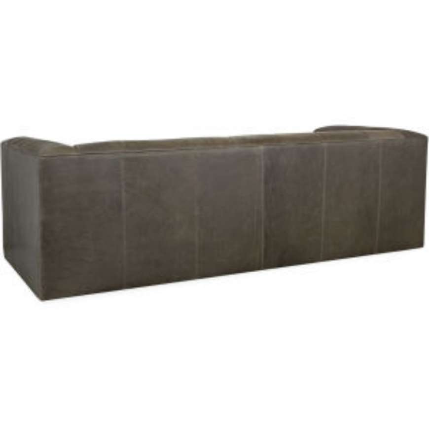 Picture of LEATHER SOFA       