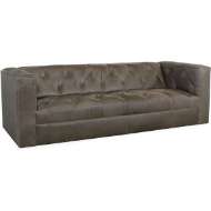 Picture of LEATHER SOFA       