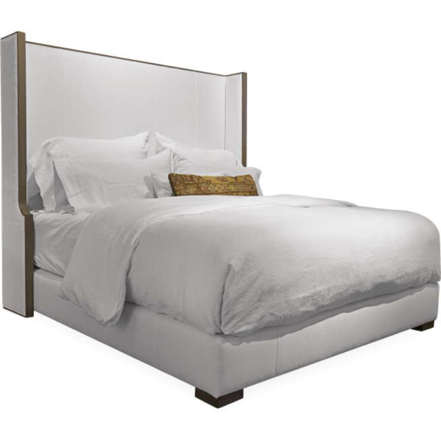 Picture of QUEEN BED       