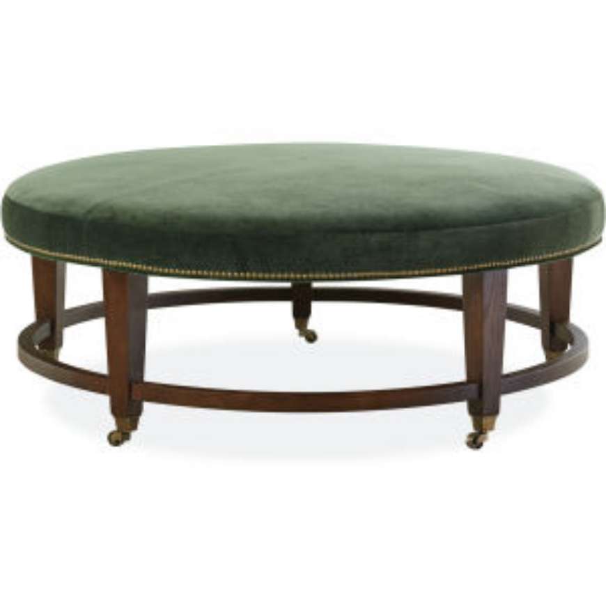 Picture of COCKTAIL OTTOMAN       