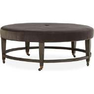 Picture of COCKTAIL OTTOMAN       