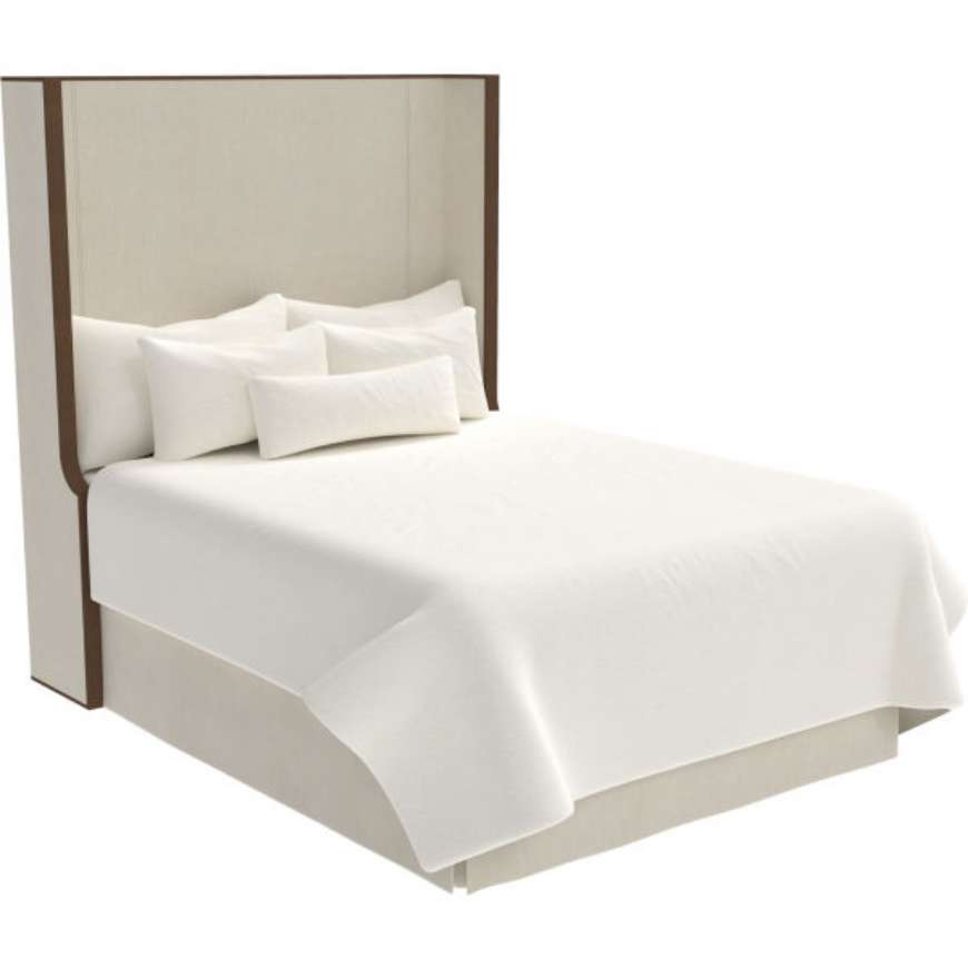 Picture of QUEEN BED       