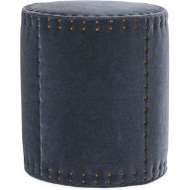 Picture of DRUM OTTOMAN       