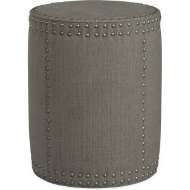 Picture of DRUM OTTOMAN       