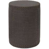 Picture of DRUM OTTOMAN       