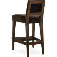 Picture of AUGUST BAR STOOL      