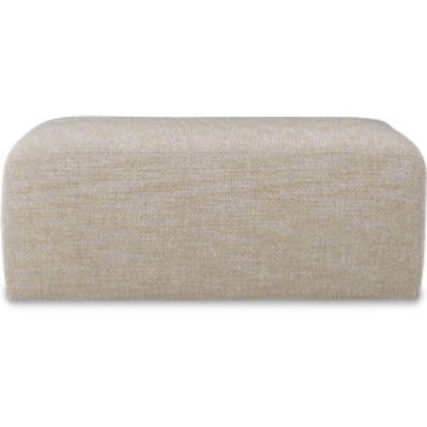 Picture of BODEGA BAY OUTDOOR BUMPER OTTOMAN    