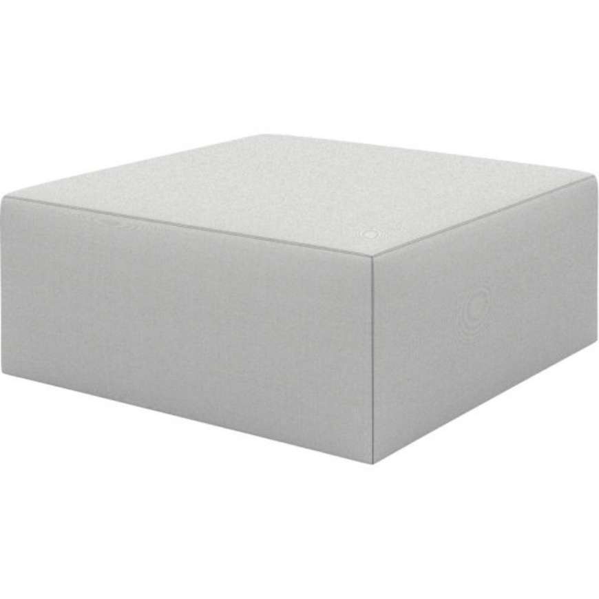 Picture of BODEGA BAY OUTDOOR OTTOMAN     