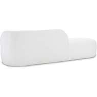 Picture of MESSINA OUTDOOR ONE ARM SOFA RIGHT FACING  