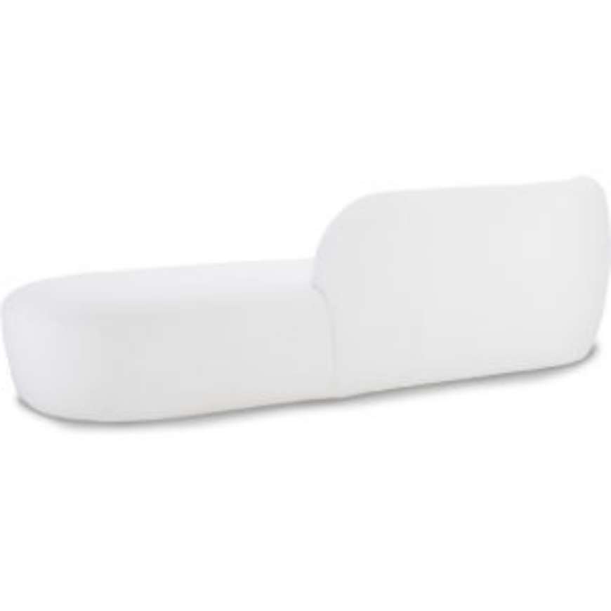 Picture of MESSINA OUTDOOR ONE ARM SOFA LEFT FACING  