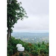 Picture of MESSINA OUTDOOR SWIVEL CHAIR     