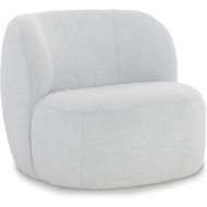 Picture of MESSINA OUTDOOR SWIVEL CHAIR     