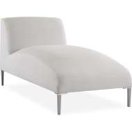 Picture of BOCA OUTDOOR ARMLESS CHAISE     