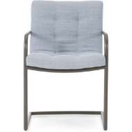 Picture of PAROS OUTDOOR DINING CHAIR     