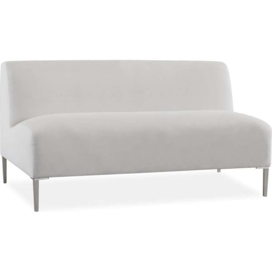 Picture of BOCA OUTDOOR ARMLESS LOVESEAT     