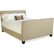 Picture of QUEEN BED       