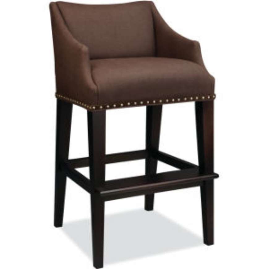 Picture of CAMPAIGN BAR STOOL      