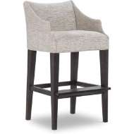 Picture of CAMPAIGN BAR STOOL      