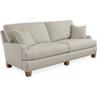 Picture of TWO CUSHION SOFA      