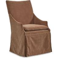 Picture of HIGH BACK CAMPAIGN CHAIR     