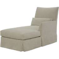 Picture of SAGGING RIDGE ONE ARM CHAISE    