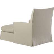 Picture of SAGGING RIDGE ONE ARM CHAISE    