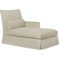 Picture of SAGGING RIDGE ONE ARM CHAISE    