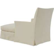 Picture of SAGGING RIDGE ONE ARM CHAISE    