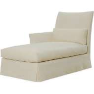 Picture of SAGGING RIDGE ONE ARM CHAISE    