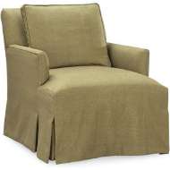 Picture of HEARTHSIDE SWIVEL CHAIR      