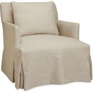 Picture of HEARTHSIDE SWIVEL CHAIR      