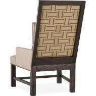 Picture of WEBBED BACK CHAIR      