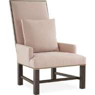 Picture of WEBBED BACK CHAIR      