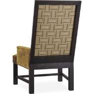 Picture of WEBBED BACK CHAIR      