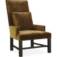 Picture of WEBBED BACK CHAIR      