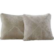 Picture of SHEARLING SHEARLING THROW PILLOW     