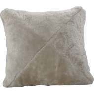 Picture of SHEARLING SHEARLING THROW PILLOW     