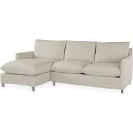 Picture of BEACON OUTDOOR SLIPCOVERED SECTIONAL SERIES    