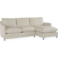 Picture of BEACON OUTDOOR SLIPCOVERED SECTIONAL SERIES    